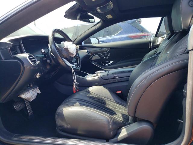 WDDXJ8FB5GA013064 Mercedes-Benz S 550