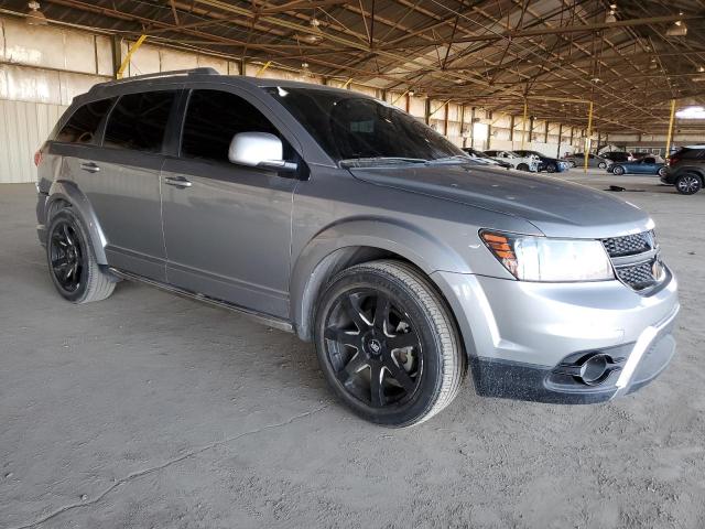 3C4PDCGG0HT509673 Dodge Journey Crossroad