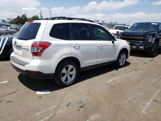 JF2SJAEC5EH477550 Subaru Forester 2.5i Premium