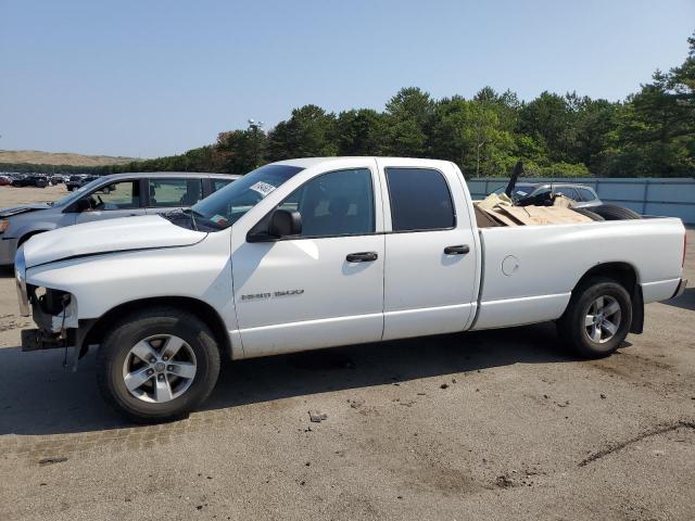 2002 Dodge Ram 1500 