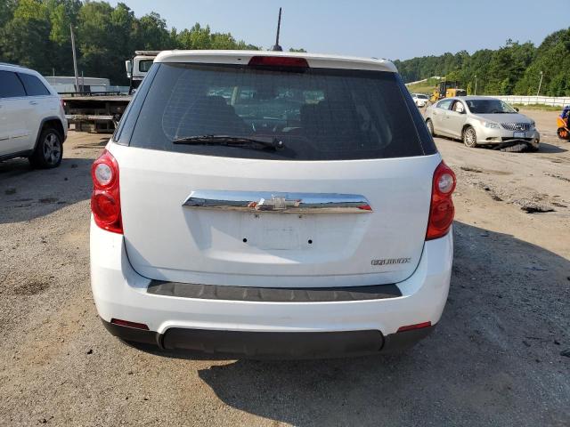 2GNALAEK0F6216045 | 2015 CHEVROLET EQUINOX LS