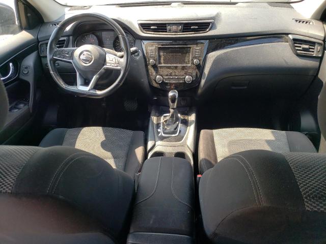 2019 NISSAN QASHQAI SV JN1BJ1CR6KW330699