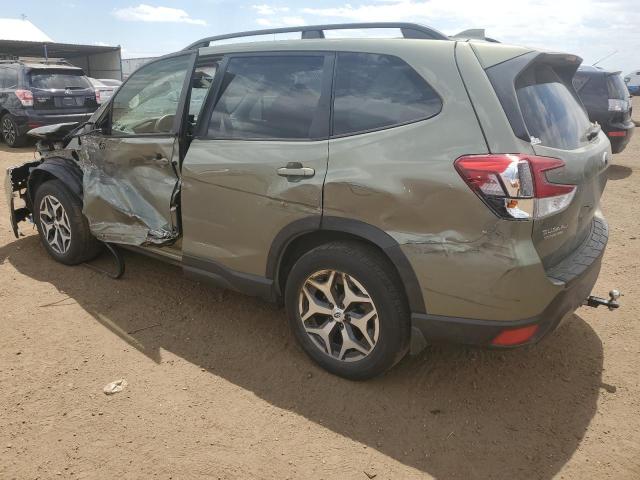 JF2SKAEC2KH495934 Subaru Forester Premium