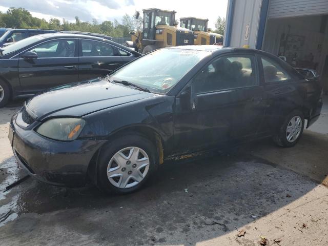 2004 Honda Civic Lx VIN: 1HGEM22563L031210 Lot: 43449334