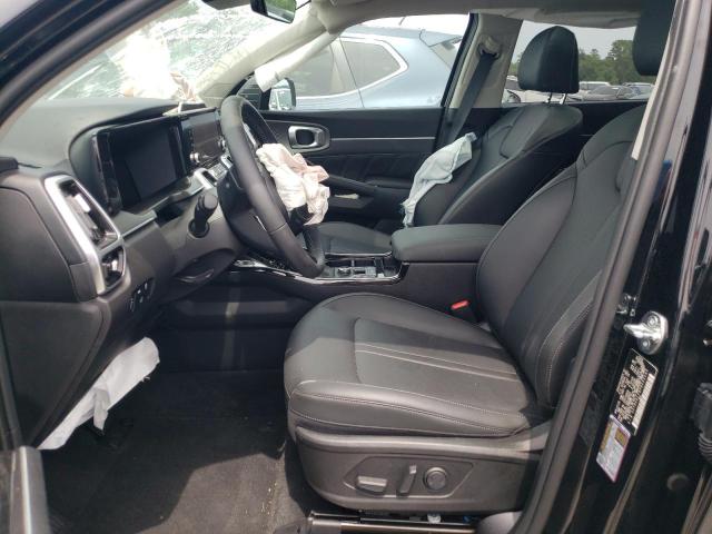 5XYRKDLF8PG202243 KIA SORENTO SX