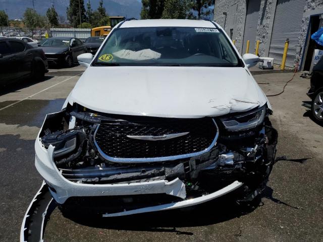 2C4RC1BG9MR534995 2021 CHRYSLER PACIFICA, photo no. 5