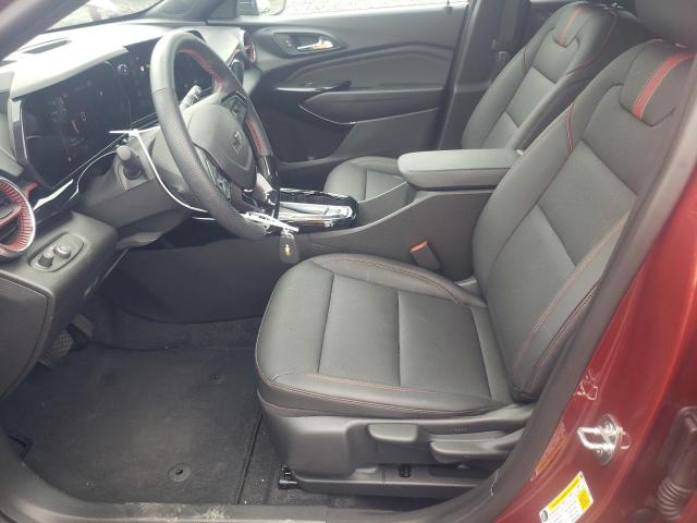 2024 CHEVROLET TRAX 2RS - KL77LJE22RC003206
