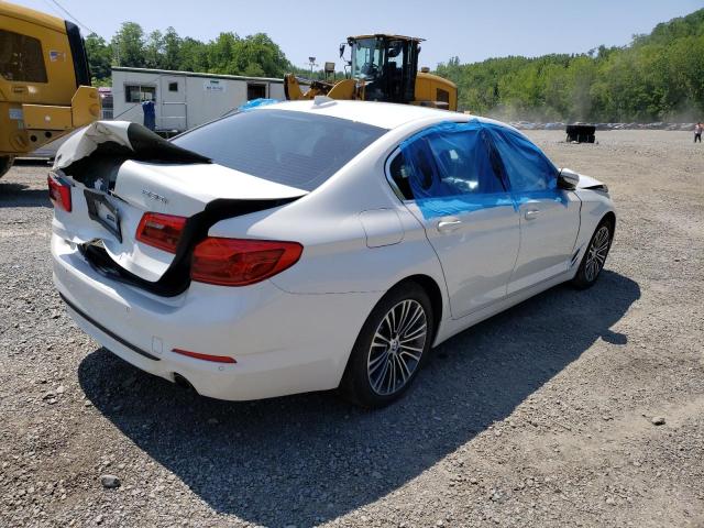 2019 BMW 530 XI - WBAJA7C52KWW07290