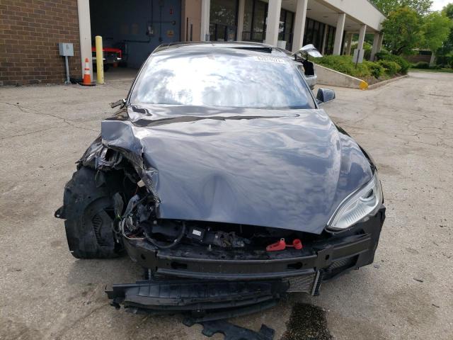 2015 TESLA MODEL S P9 5YJSA1V47FF098414