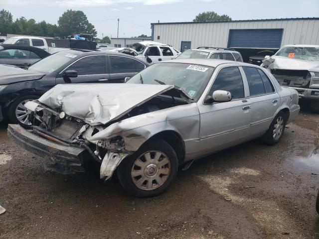 2004 Mercury Grand Marquis LS