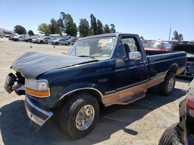 1995 Ford F-150 