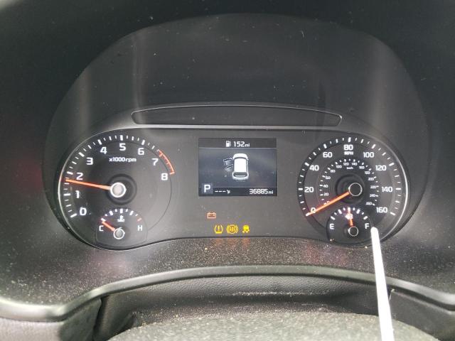 KNDJ23AU2M7131400 KIA SOUL LX