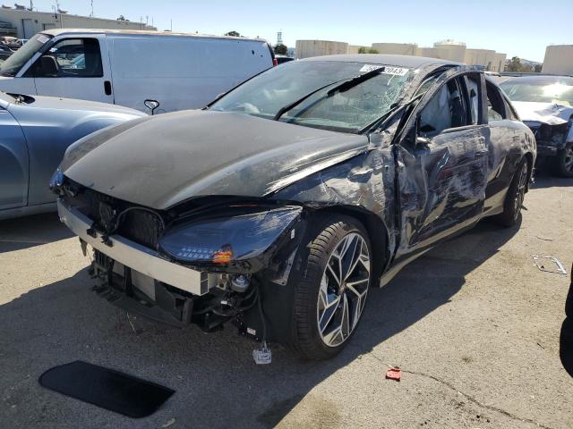 2023 HYUNDAI IONIQ 6 SE - KMHM34AA4PA023918
