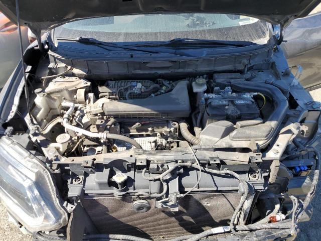 KNMAT2MT2GP717934 Nissan ROGUE S