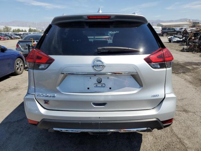 JN8AT2MV6HW011739 Nissan ROGUE S