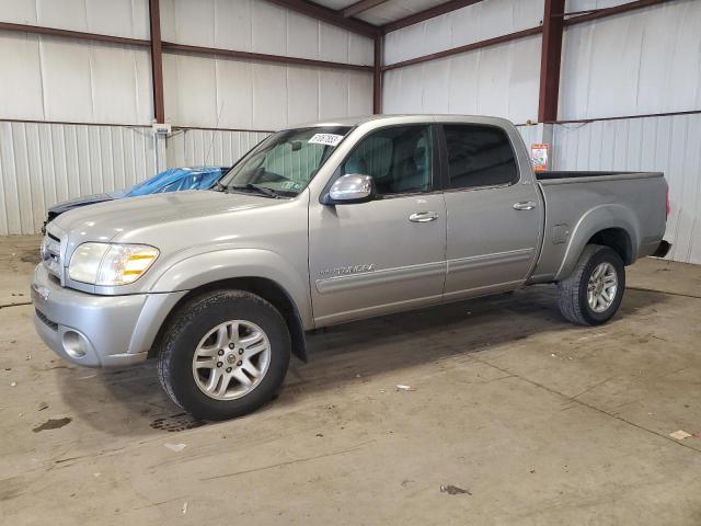 2005 Toyota Tundra 