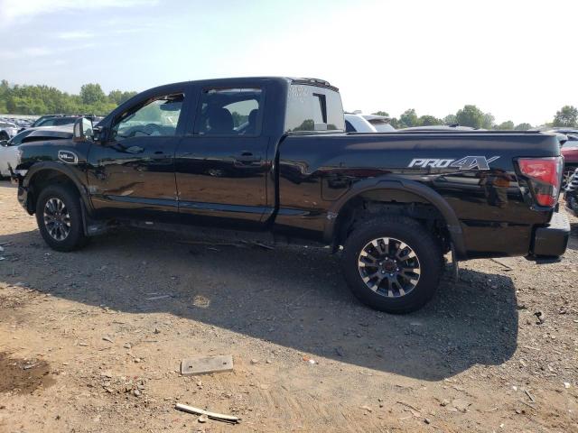 1N6AA1FB7MN533422 Nissan TITAN XD S