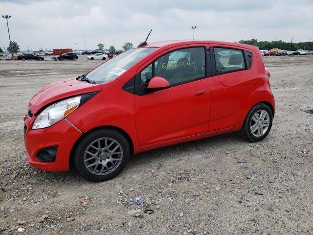 2015 Chevrolet Spark LS