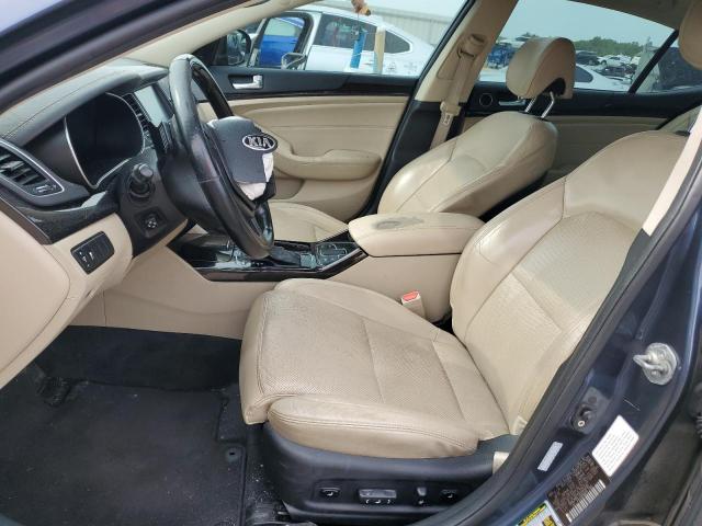 KNALN4D77E5145430 KIA Cadenza Premium
