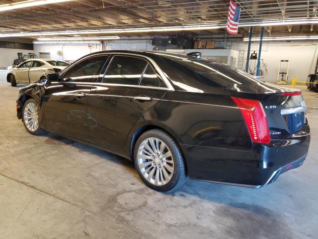 1G6AX5SX9J0180171 Cadillac CTS LUXURY