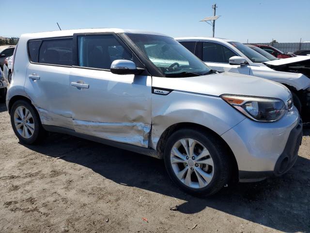 KNDJP3A50E7729917 KIA SOUL +