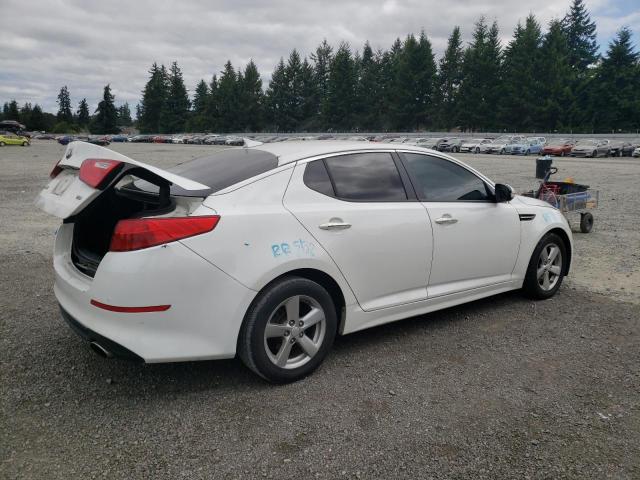 KNAGM4A77F5568308 KIA Optima Lx