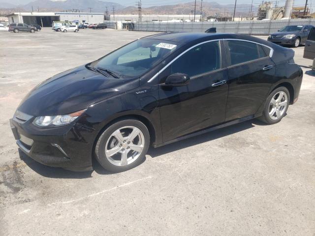 VIN 1G1RC6S53JU152142 2018 Chevrolet Volt, LT no.1