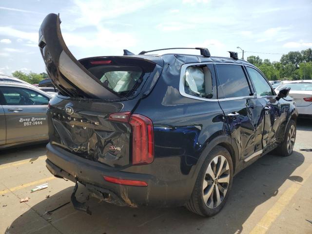 5XYP64HC3LG021331 KIA Telluride S