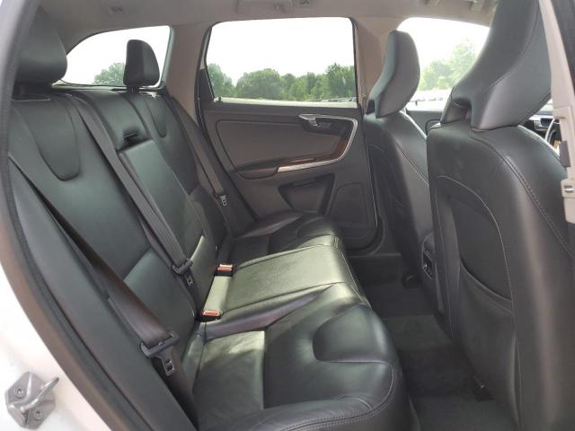 2017 VOLVO XC60 T6 IN - YV449MRU9H2141683