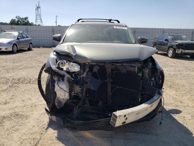 5TDJZRFH1HS426770 Toyota Highlander Se
