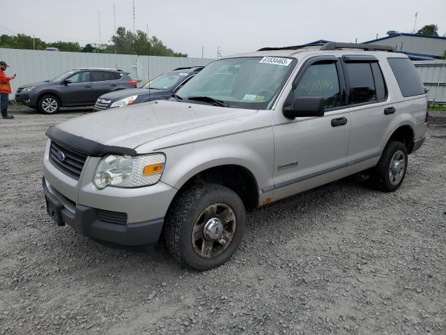 2006 Ford Explorer XLS