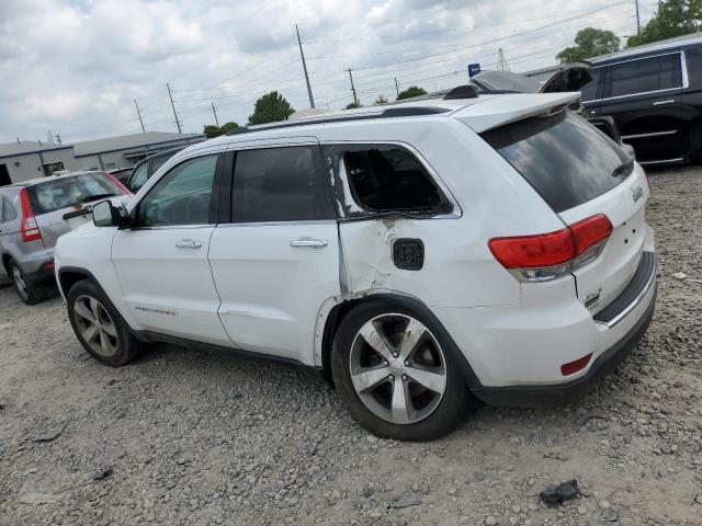 1C4RJFBG5FC236782 Jeep Grand Cherokee Limited