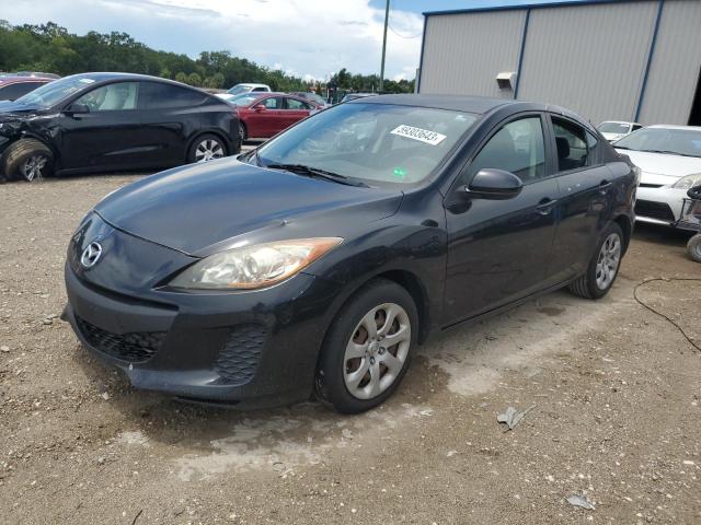 2012 Mazda Mazda3 i