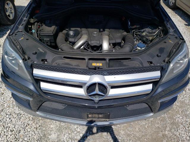 VIN 4JGDF7DE6DA250496 2013 Mercedes-Benz GL-Class, ... no.11