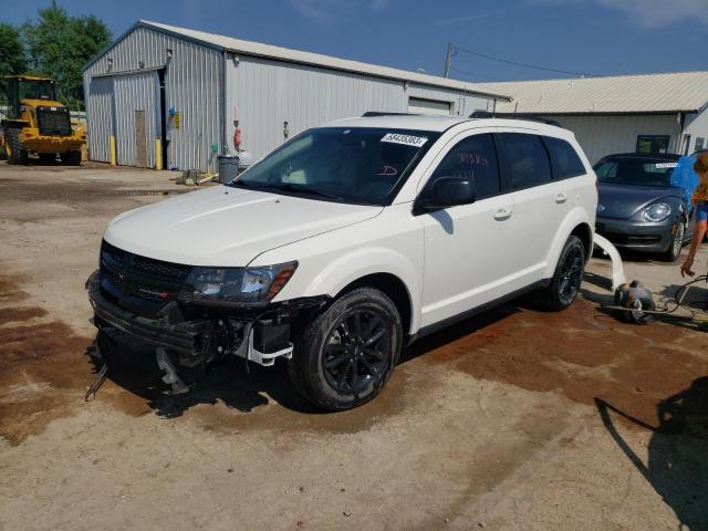 2020 Dodge Journey SE