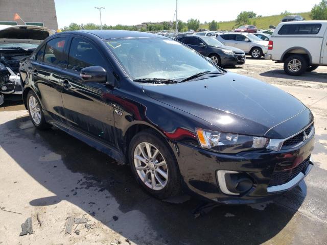 JA32U2FU1GU012307 Mitsubishi LANCER ES