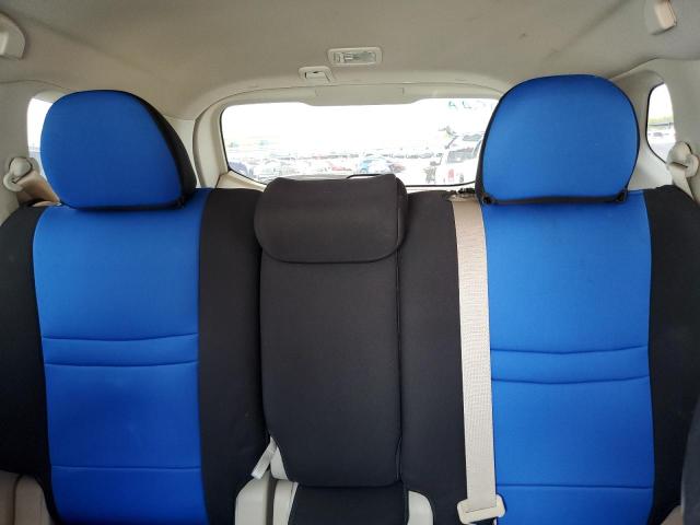 KNMAT2MT0JP572447 Nissan ROGUE S