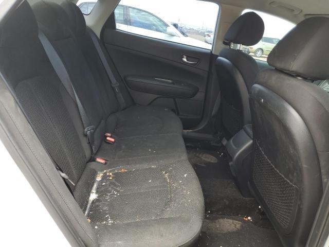 5XXGT4L31KG329956 KIA Optima Lx