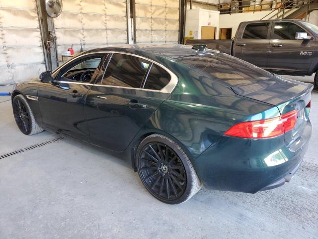 SAJAK4BV1HA963205 Jaguar Xe Prestige