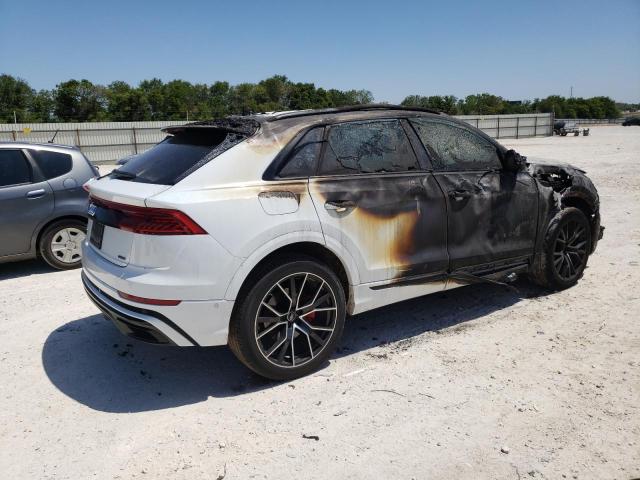2023 AUDI Q8 PREMIUM - WA1EVBF13PD005029