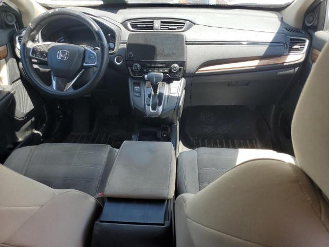 2HKRW2H54JH624048 Honda CR-V EX