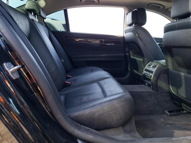 2015 BMW 740 LI - WBAYE4C50FD947217