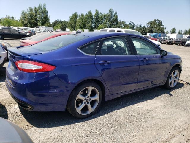 3FA6P0T99GR357614 Ford FUSION SE