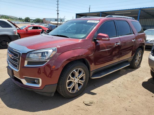 2015 GMC Acadia SLT1