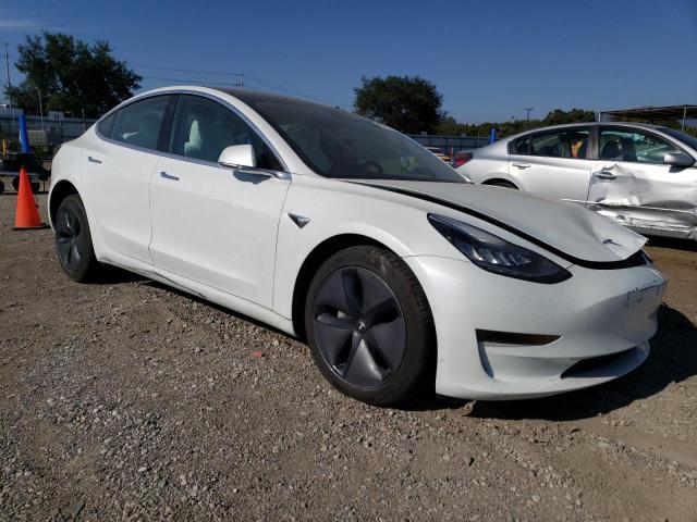 5YJ3E1EB8JF100249 | 2018 TESLA MODEL 3