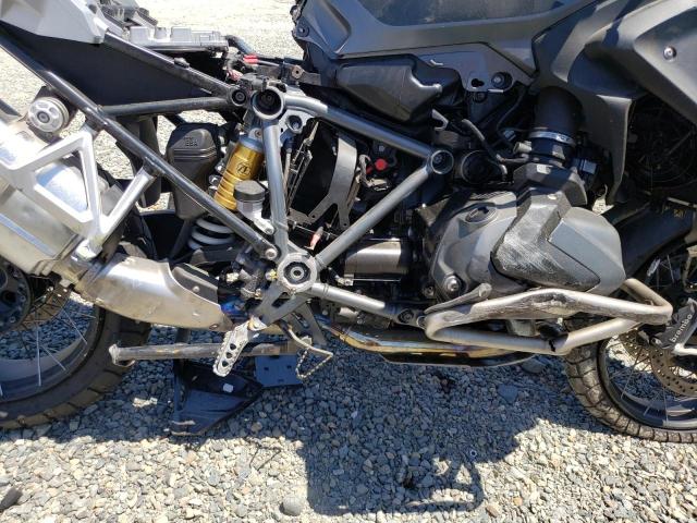 2021 BMW R 1250 GS - WB10M030XM6D97669