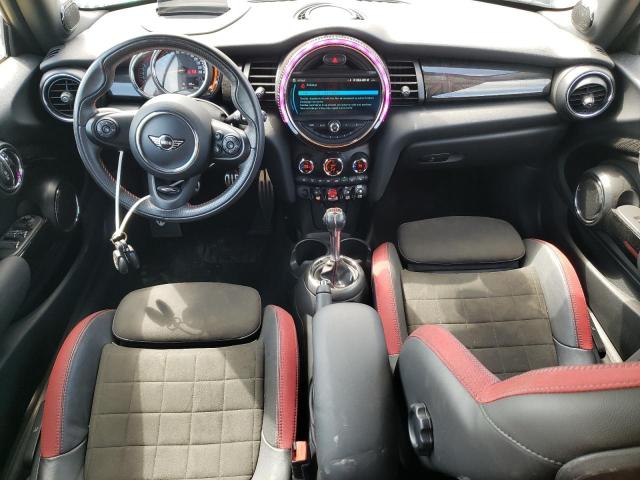 2019 MINI COOPER JOH - WMWWH9C5XK3A78804