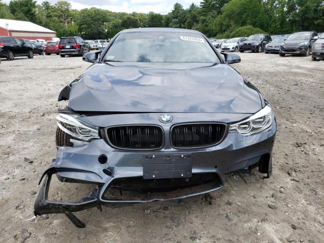 WBS3U9C58GP968726 BMW M4