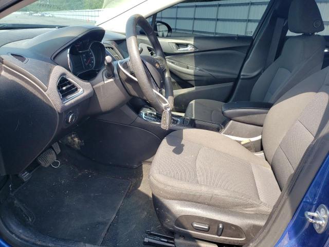 2018 CHEVROLET .S10 - 1G1BE5SM6J7191903