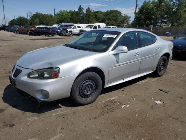 2004 Pontiac Grand Prix GT